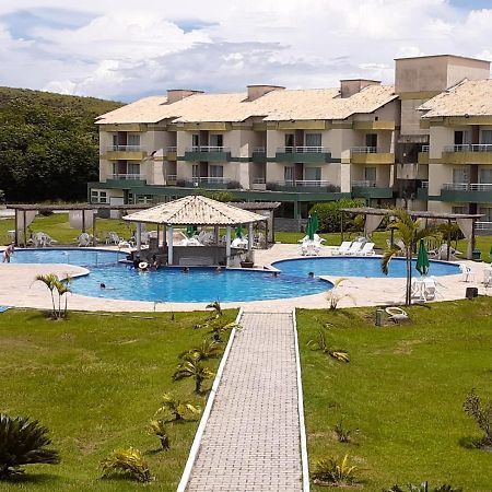 Village Aldeia Das Aguas 1° Andar Dorandia Екстер'єр фото