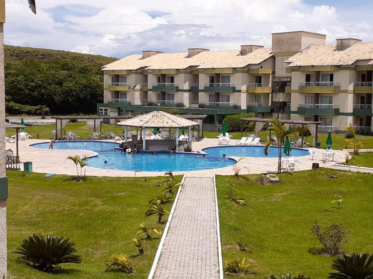 Village Aldeia Das Aguas 1° Andar Dorandia Екстер'єр фото