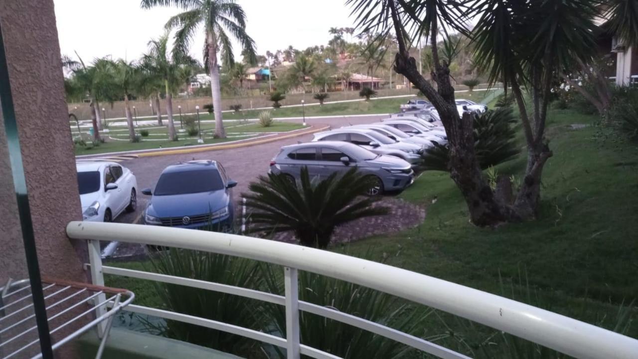 Village Aldeia Das Aguas 1° Andar Dorandia Екстер'єр фото